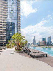 The Opera Residence - The Metropole Thu Thiem