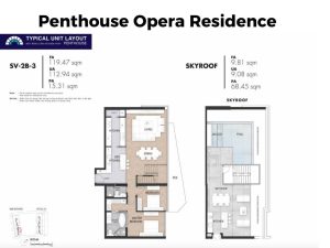 The Opera Residence - The Metropole Thu Thiem