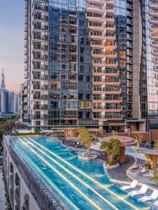 The Opera Residence - The Metropole Thu Thiem