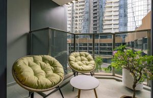 The Opera Residence - The Metropole Thu Thiem