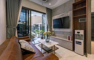 The Opera Residence - The Metropole Thu Thiem