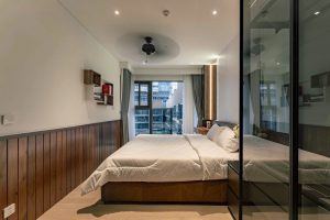 The Opera Residence - The Metropole Thu Thiem