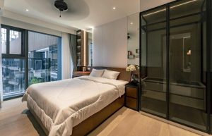 The Opera Residence - The Metropole Thu Thiem