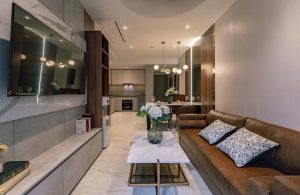 The Opera Residence - The Metropole Thu Thiem