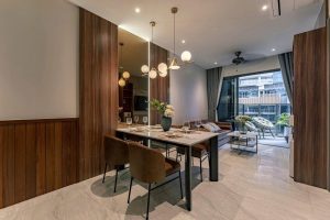 The Opera Residence - The Metropole Thu Thiem