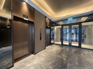 The Opera Residence - The Metropole Thu Thiem