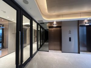 The Opera Residence - The Metropole Thu Thiem