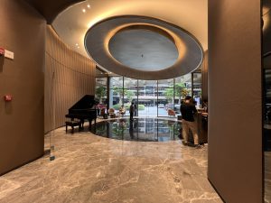 The Opera Residence - The Metropole Thu Thiem