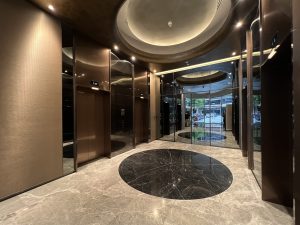 The Opera Residence - The Metropole Thu Thiem