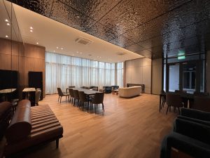 The Opera Residence - The Metropole Thu Thiem