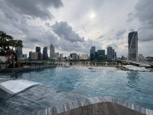The Opera Residence - The Metropole Thu Thiem