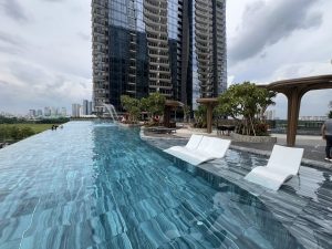 The Opera Residence - The Metropole Thu Thiem