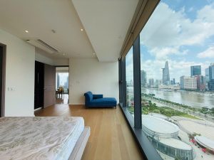 The Opera Residence - The Metropole Thu Thiem