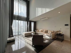 The Opera Residence - The Metropole Thu Thiem