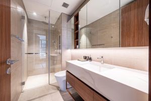 The Crest Residence - The Metropole Thu Thiem