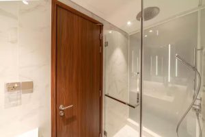 The Crest Residence - The Metropole Thu Thiem