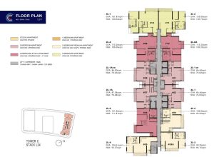 The Crest Residence - The Metropole Thu Thiem