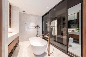 The Crest Residence - The Metropole Thu Thiem