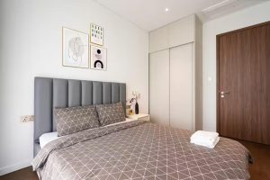 The Crest Residence - The Metropole Thu Thiem
