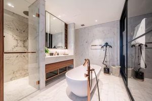 The Crest Residence - The Metropole Thu Thiem