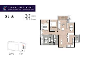 The Crest Residence - The Metropole Thu Thiem
