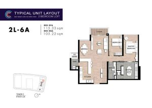 The Crest Residence - The Metropole Thu Thiem