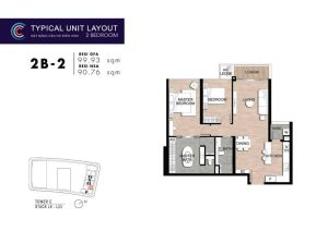 The Crest Residence - The Metropole Thu Thiem