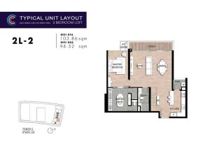 The Crest Residence - The Metropole Thu Thiem