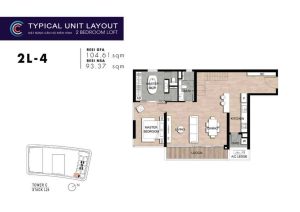 The Crest Residence - The Metropole Thu Thiem