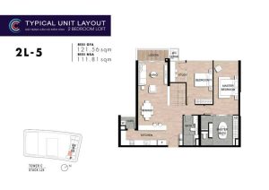The Crest Residence - The Metropole Thu Thiem
