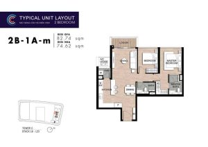 The Crest Residence - The Metropole Thu Thiem