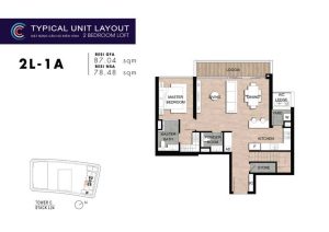 The Crest Residence - The Metropole Thu Thiem