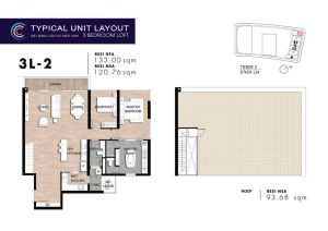 The Crest Residence - The Metropole Thu Thiem