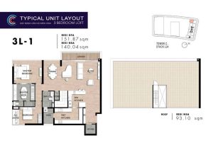 The Crest Residence - The Metropole Thu Thiem