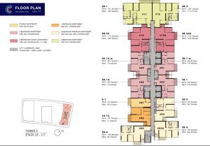 The Crest Residence - The Metropole Thu Thiem