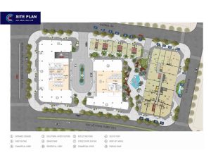 The Crest Residence - The Metropole Thu Thiem