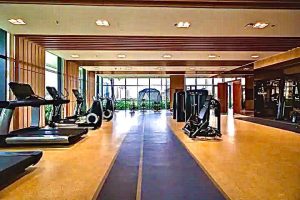 The Crest Residence - The Metropole Thu Thiem