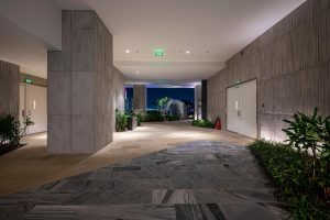 The Crest Residence - The Metropole Thu Thiem