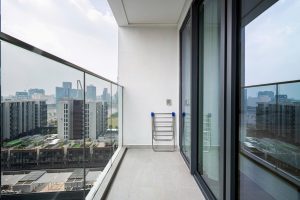 The Crest Residence - The Metropole Thu Thiem