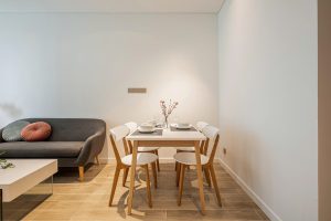 The Crest Residence - The Metropole Thu Thiem