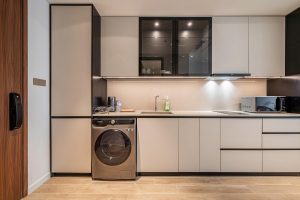 The Crest Residence - The Metropole Thu Thiem