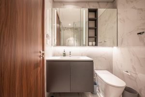 The Crest Residence - The Metropole Thu Thiem