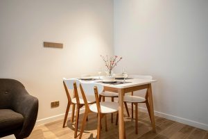 The Crest Residence - The Metropole Thu Thiem