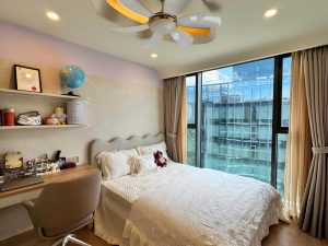 The Crest Residence - The Metropole Thu Thiem