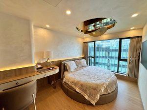The Crest Residence - The Metropole Thu Thiem