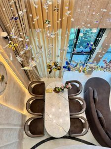The Crest Residence - The Metropole Thu Thiem