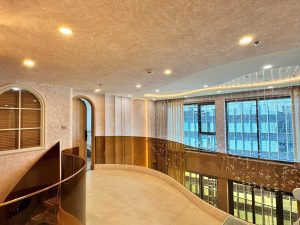 The Crest Residence - The Metropole Thu Thiem