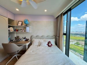 The Crest Residence - The Metropole Thu Thiem
