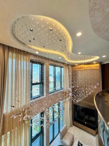 The Crest Residence - The Metropole Thu Thiem