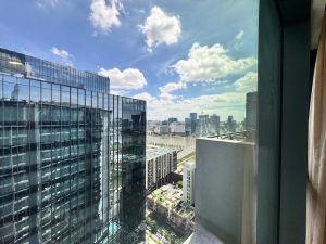 The Crest Residence - The Metropole Thu Thiem